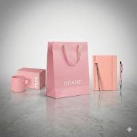 KIT THE ROSE-TINTED DESK